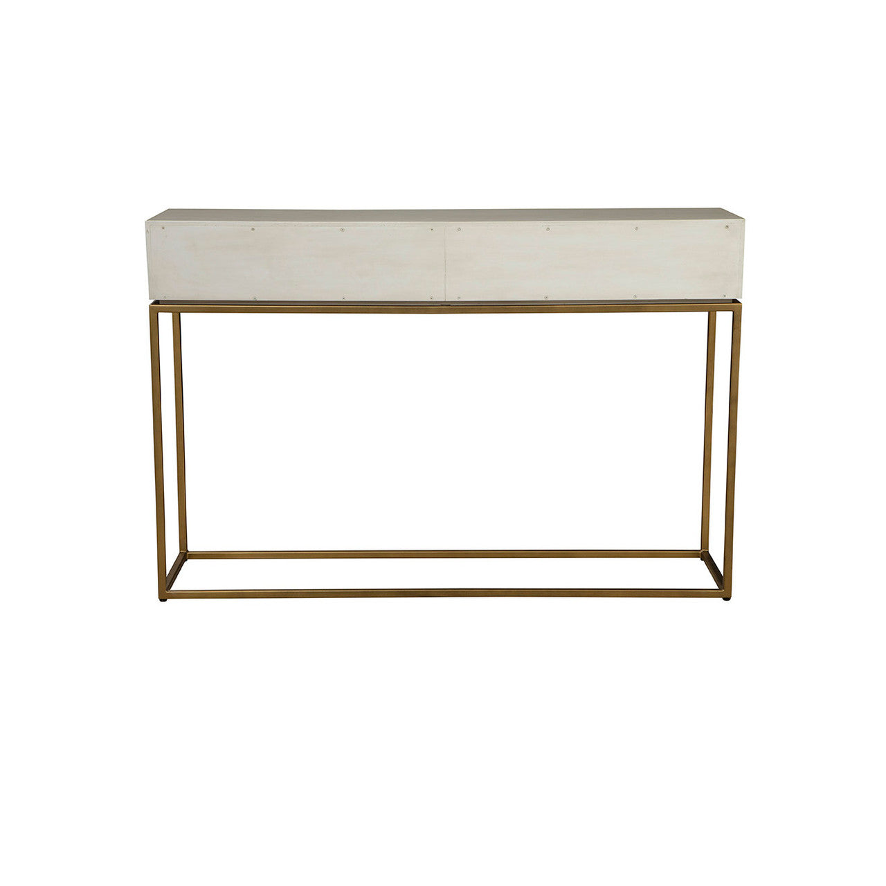 Cream Duchess Console - 55'