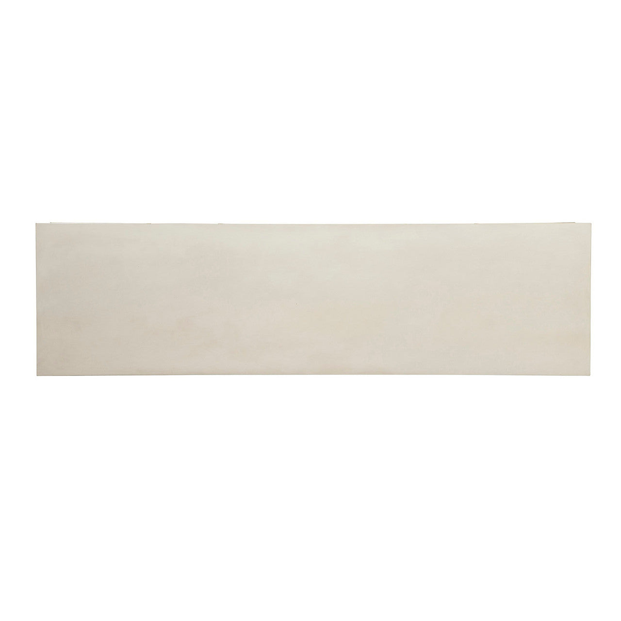 Cream Duchess Console - 55'