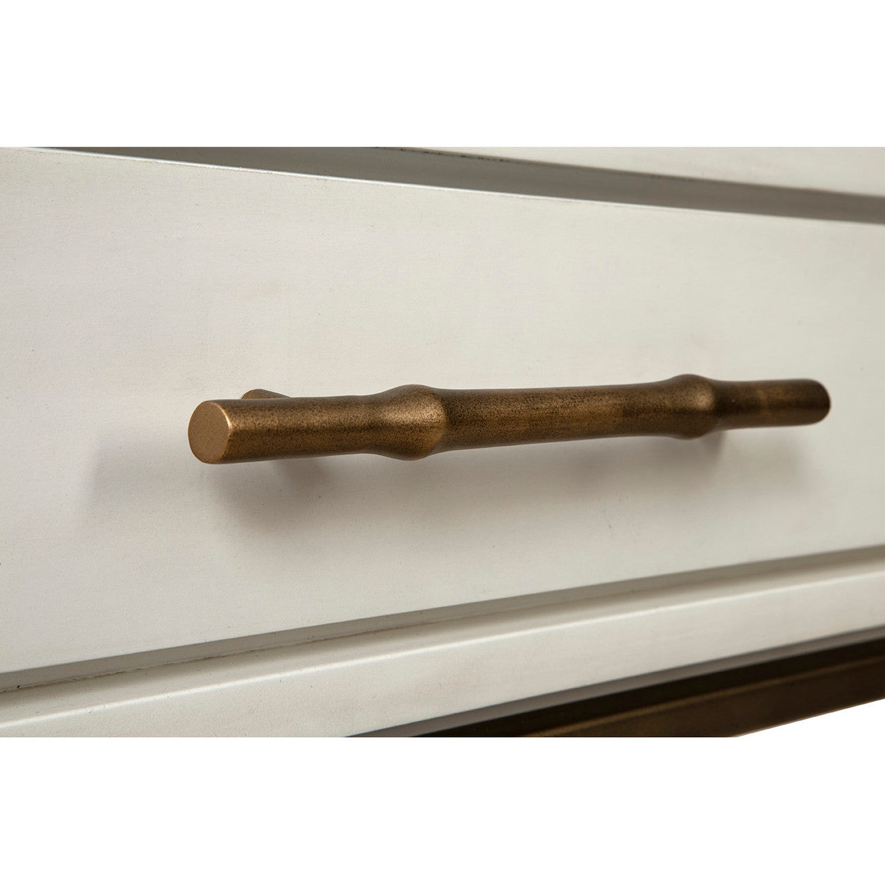 Cream Duchess Console - 55'