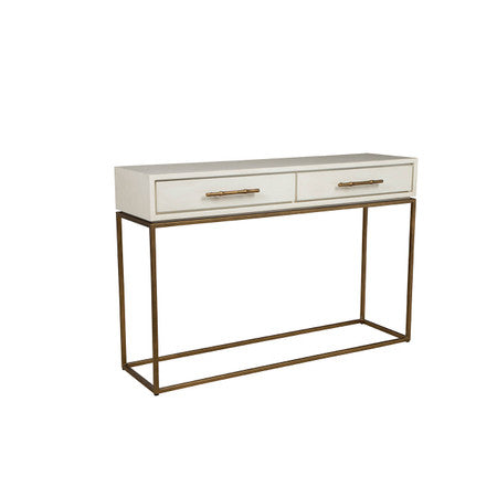 Cream Duchess Console - 55'
