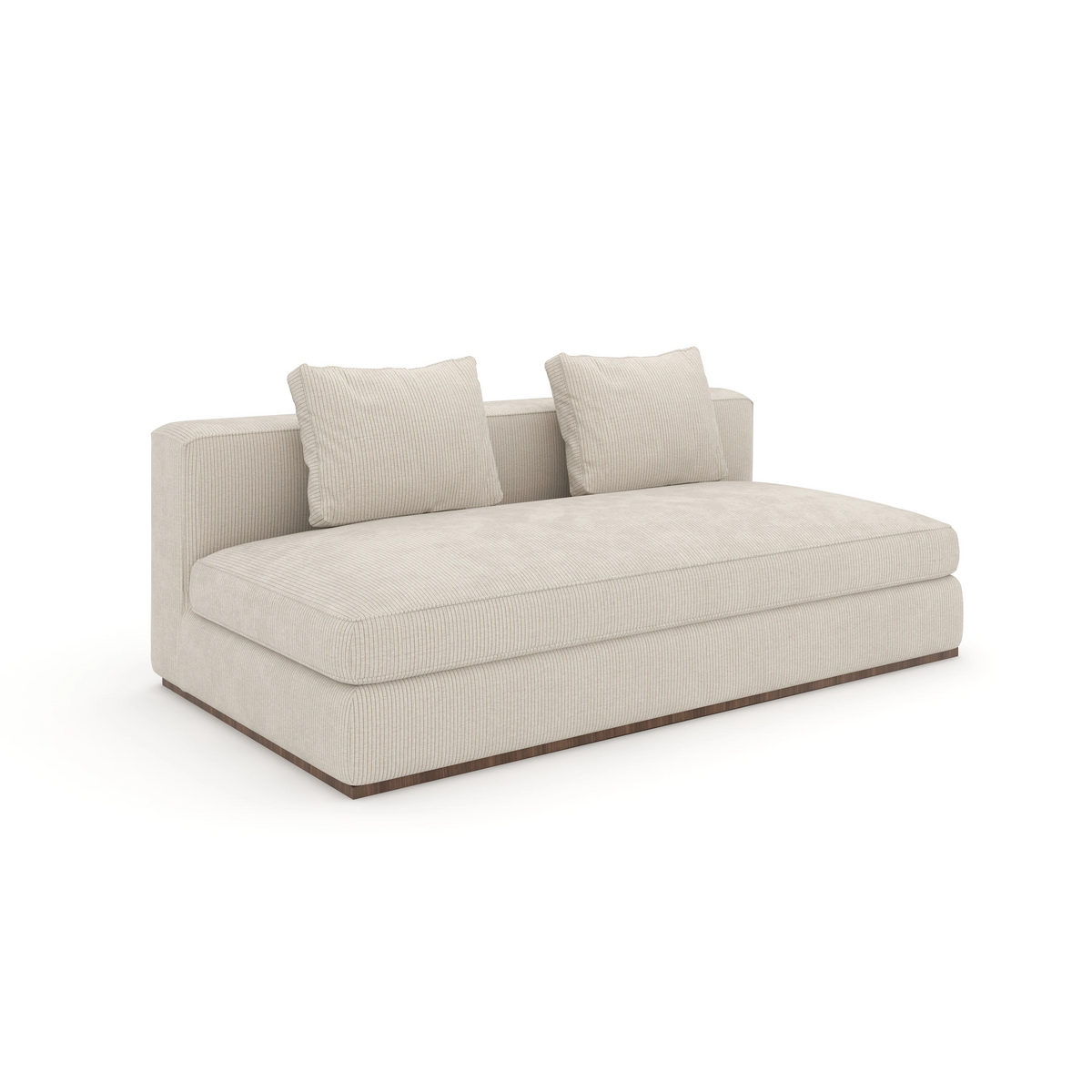 Bello Sectional Components 42" by Caracole - view 35