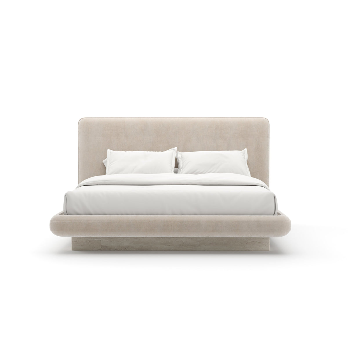Overlap Bed by Caracole - view 6