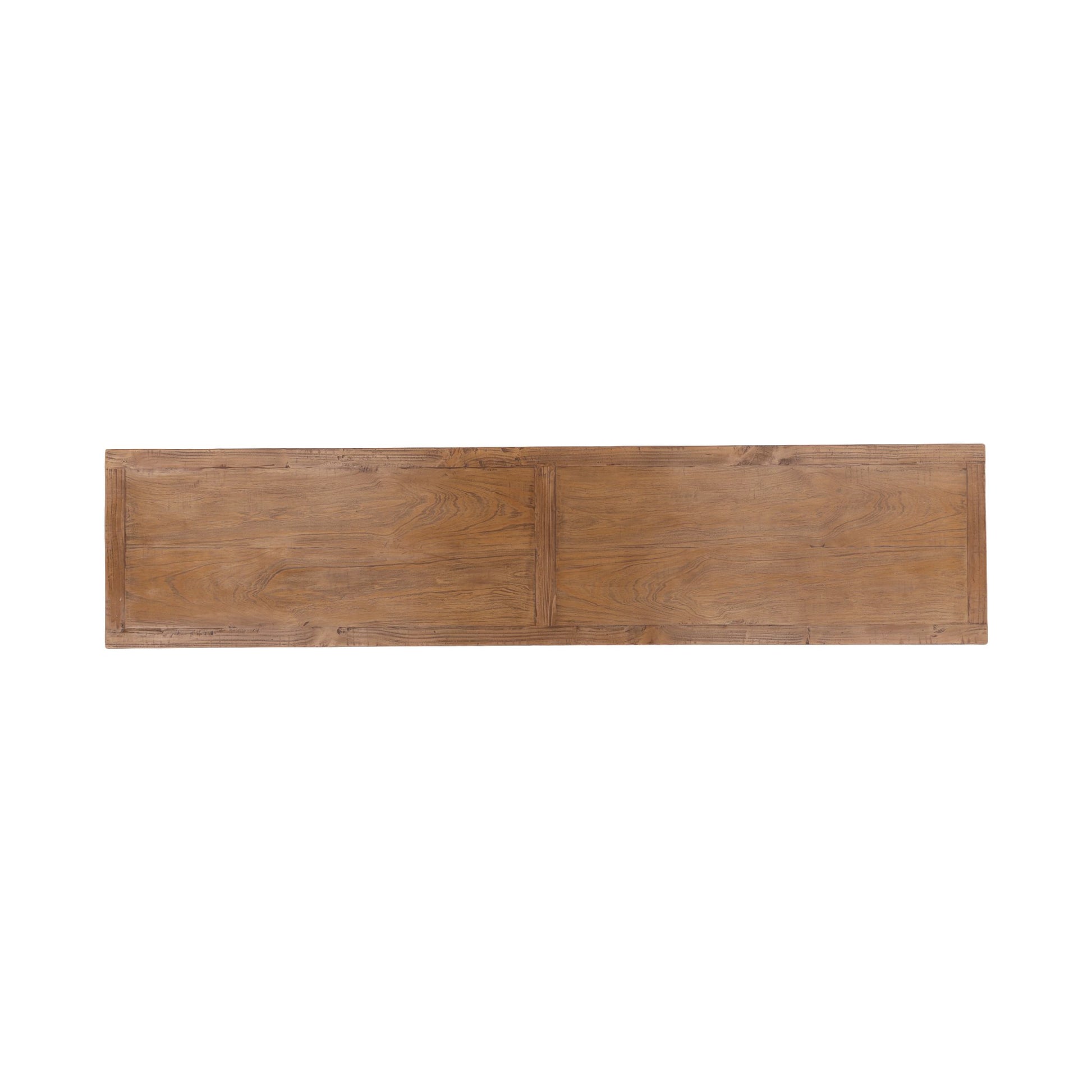 Umber Console detail view by Furniture Classics at ZIN Home
