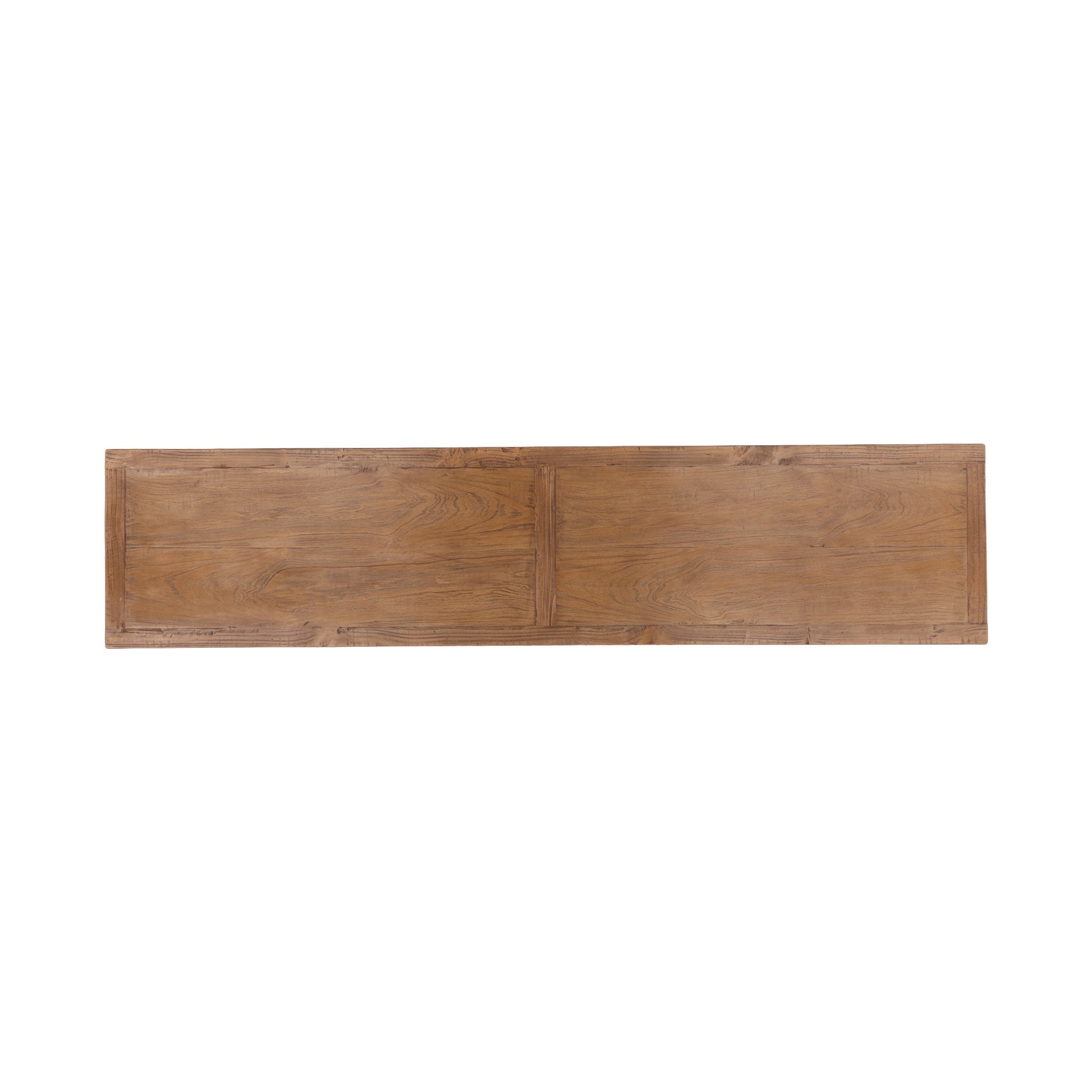 Umber Console detail view by Furniture Classics at ZIN Home
