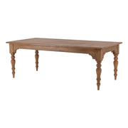 Percy Dining Table