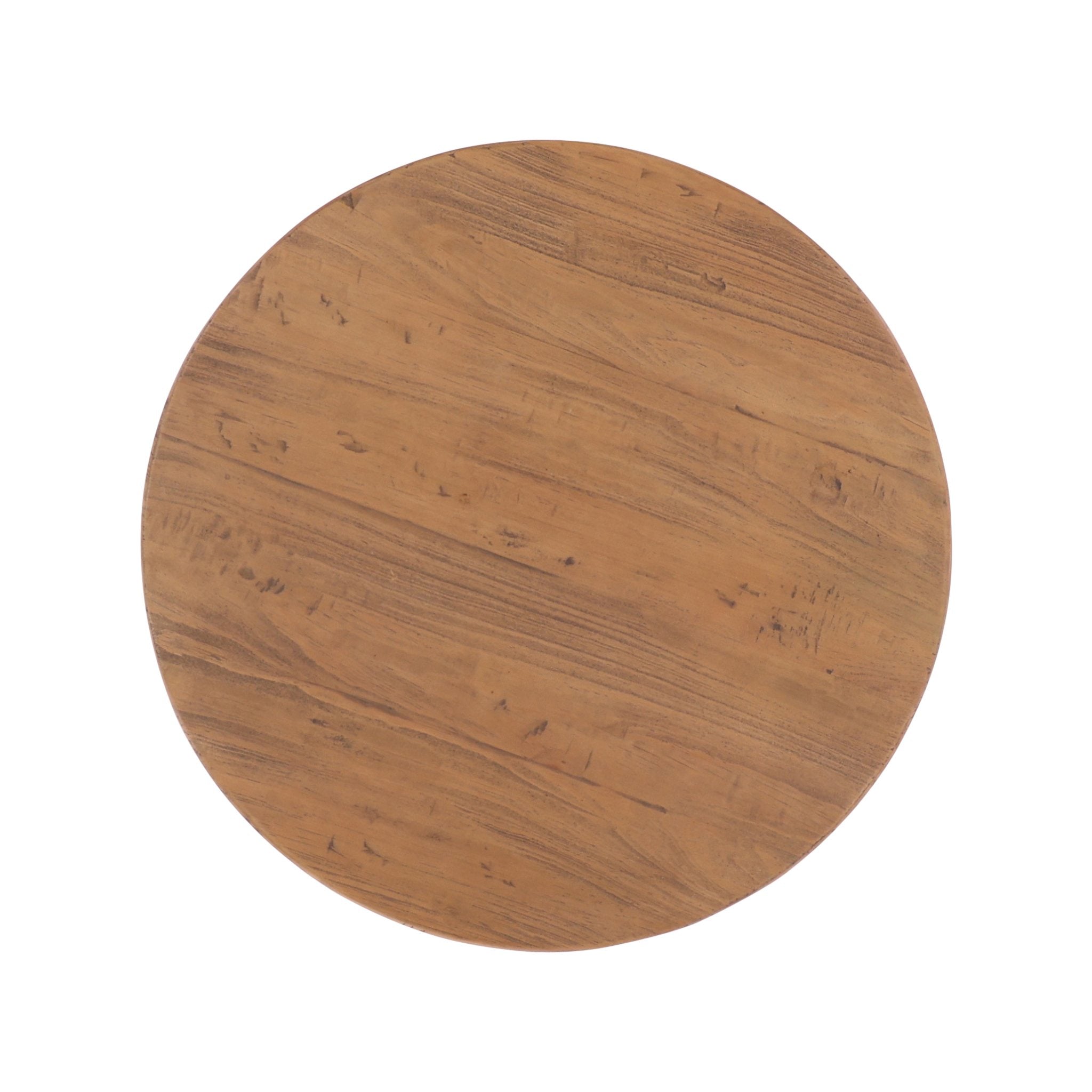 Pamlico End Table detail view by Furniture Classics at ZIN Home
