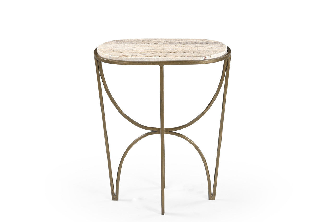 Beale End Table - 20'