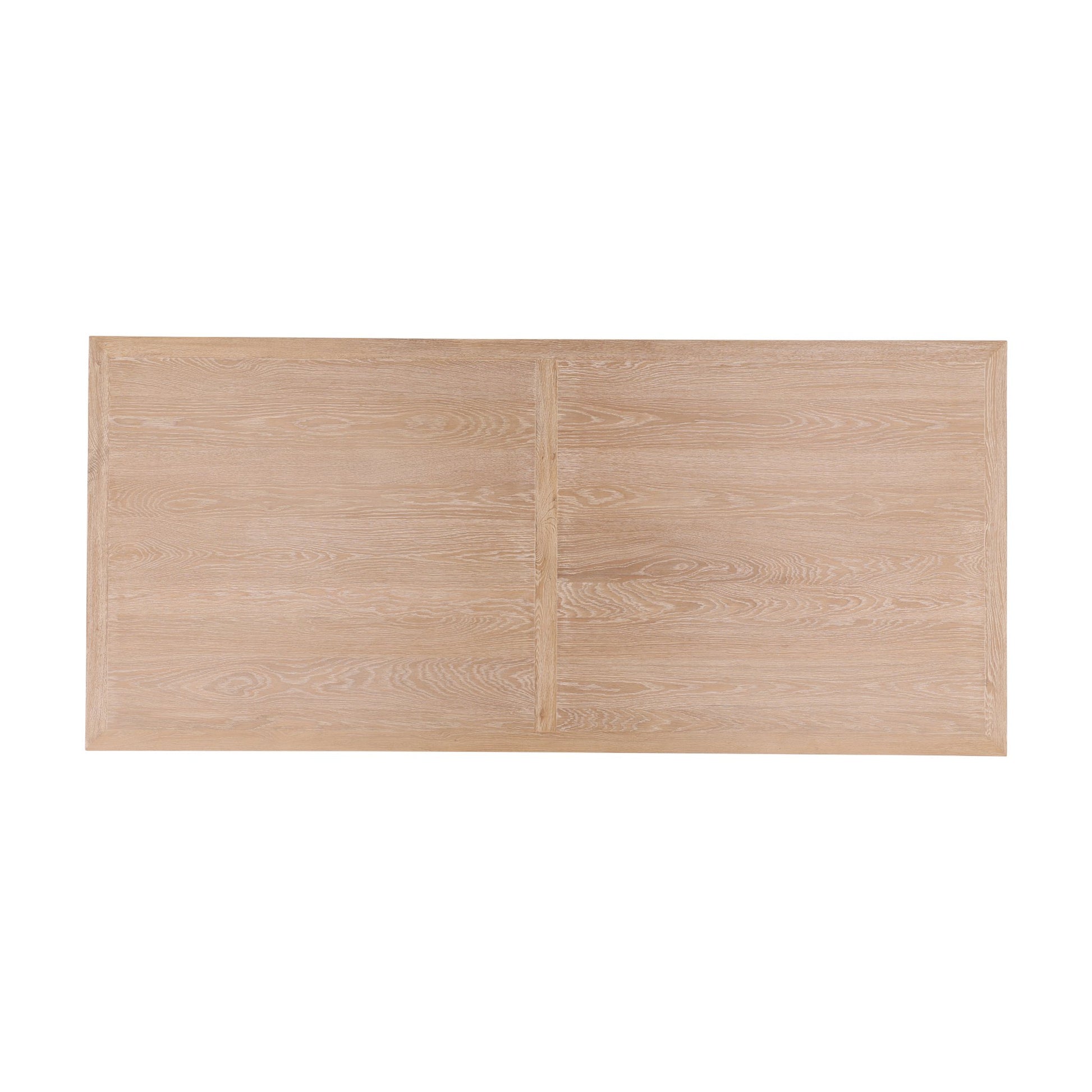 Ramos Dining Table detail view by Furniture Classics at ZIN Home