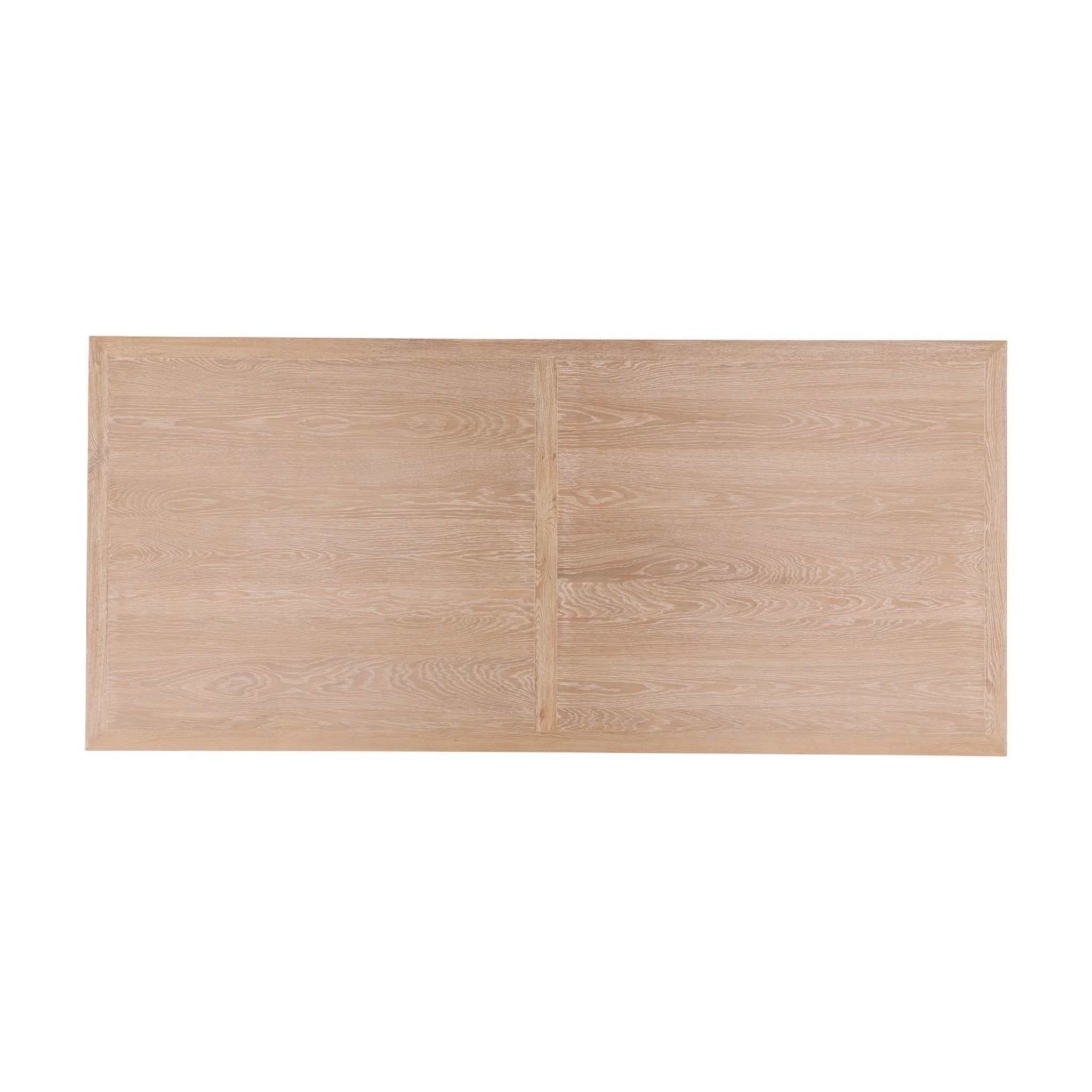 Ramos Dining Table detail view by Furniture Classics at ZIN Home