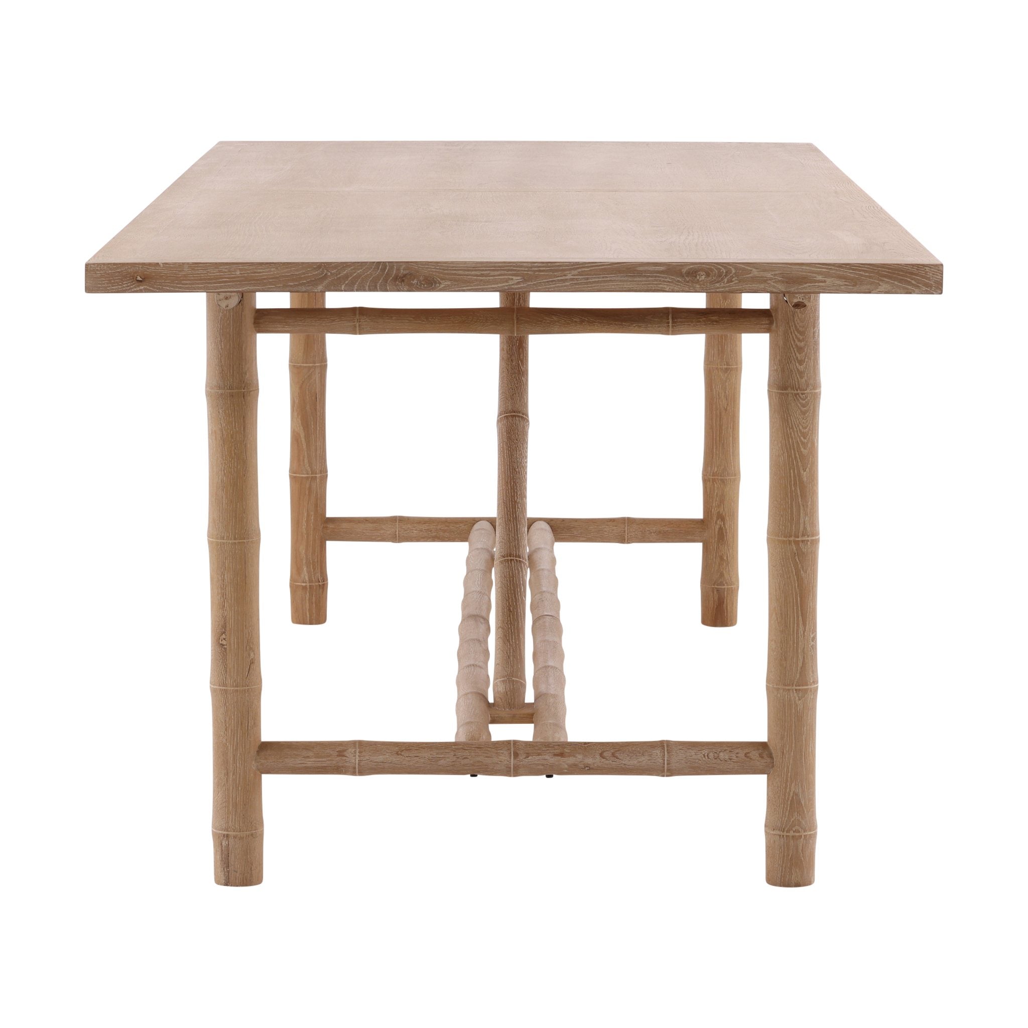 Ramos Dining Table detail view by Furniture Classics at ZIN Home