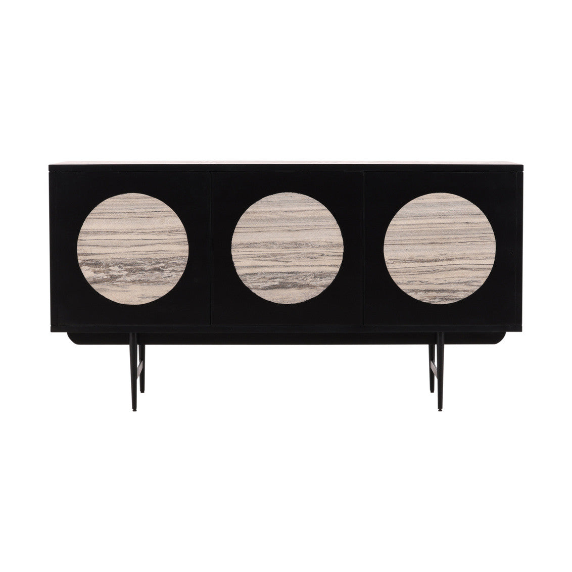 Atlas Sideboard - 66'