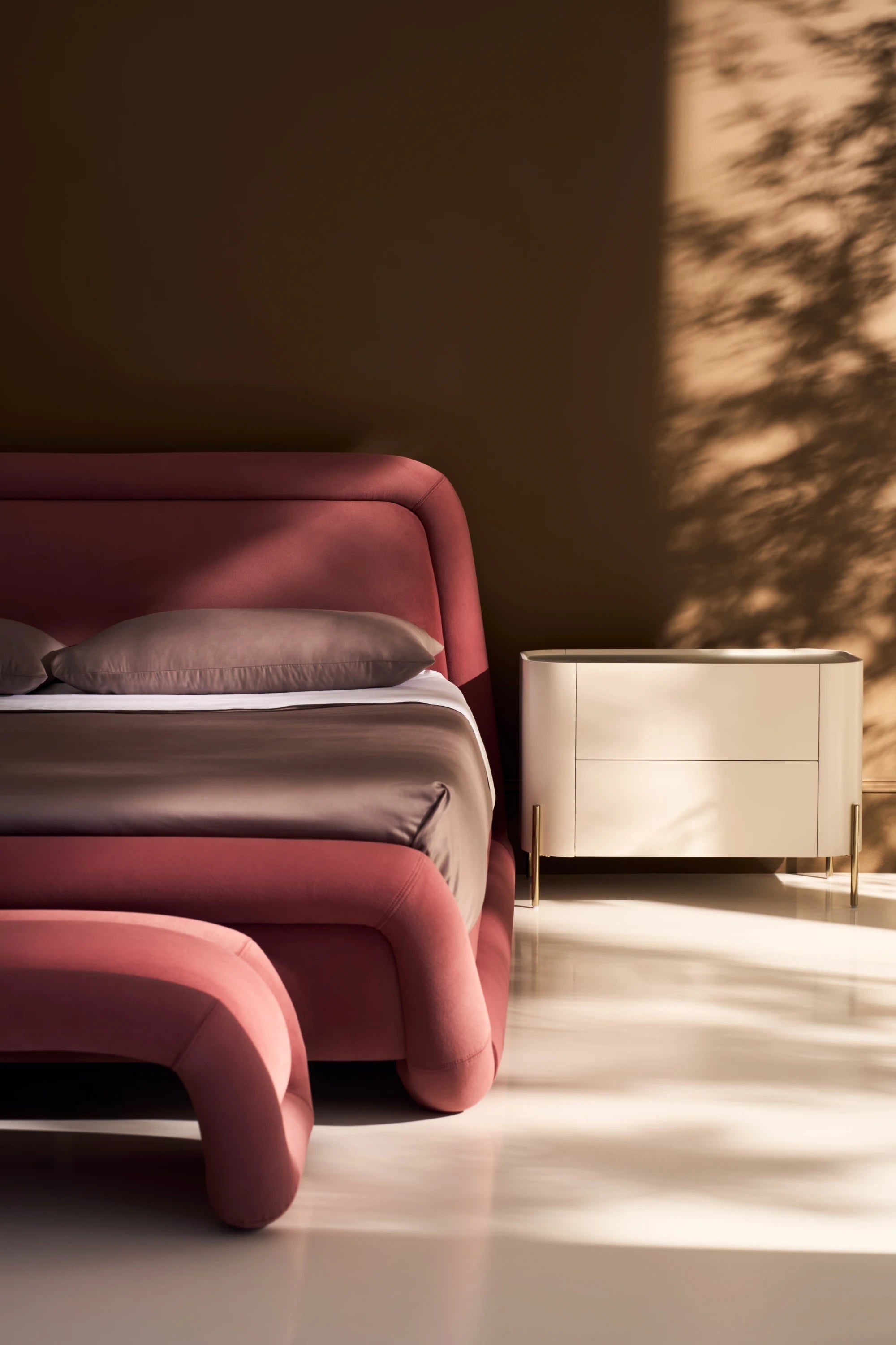 Bold Bed by Caracole - view 6