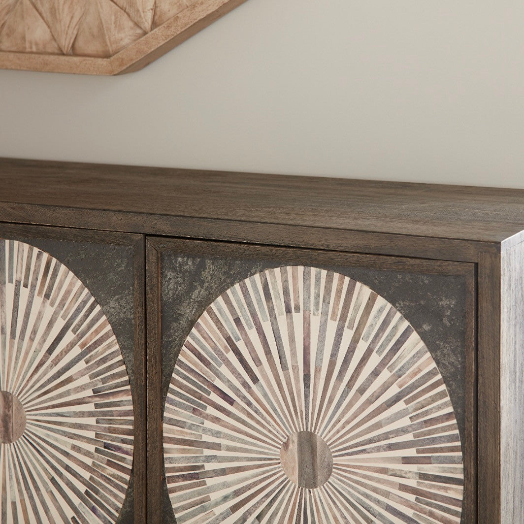 Julian 63" Sideboard