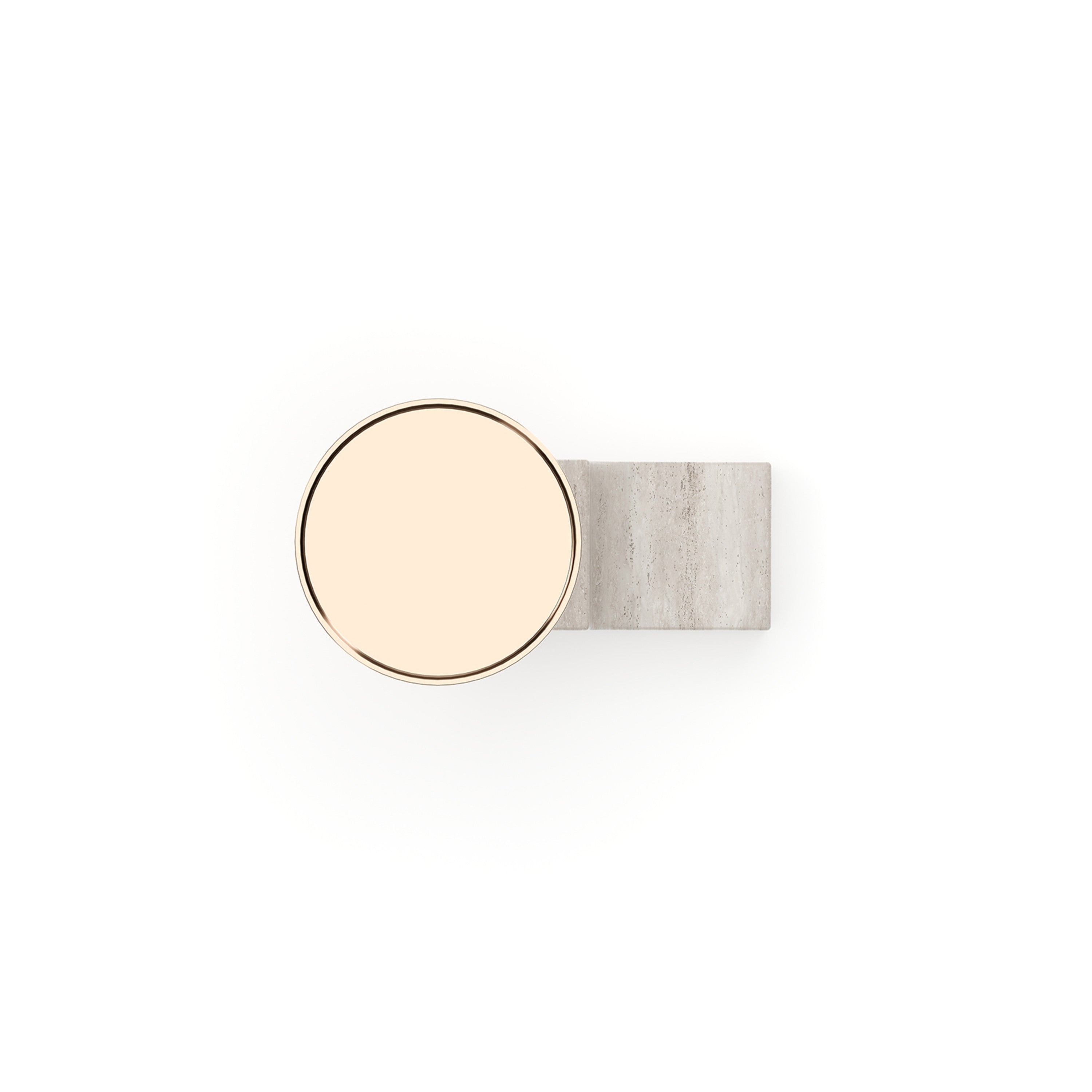 Overlap Integrated Nightstand 39" by Caracole - view 11