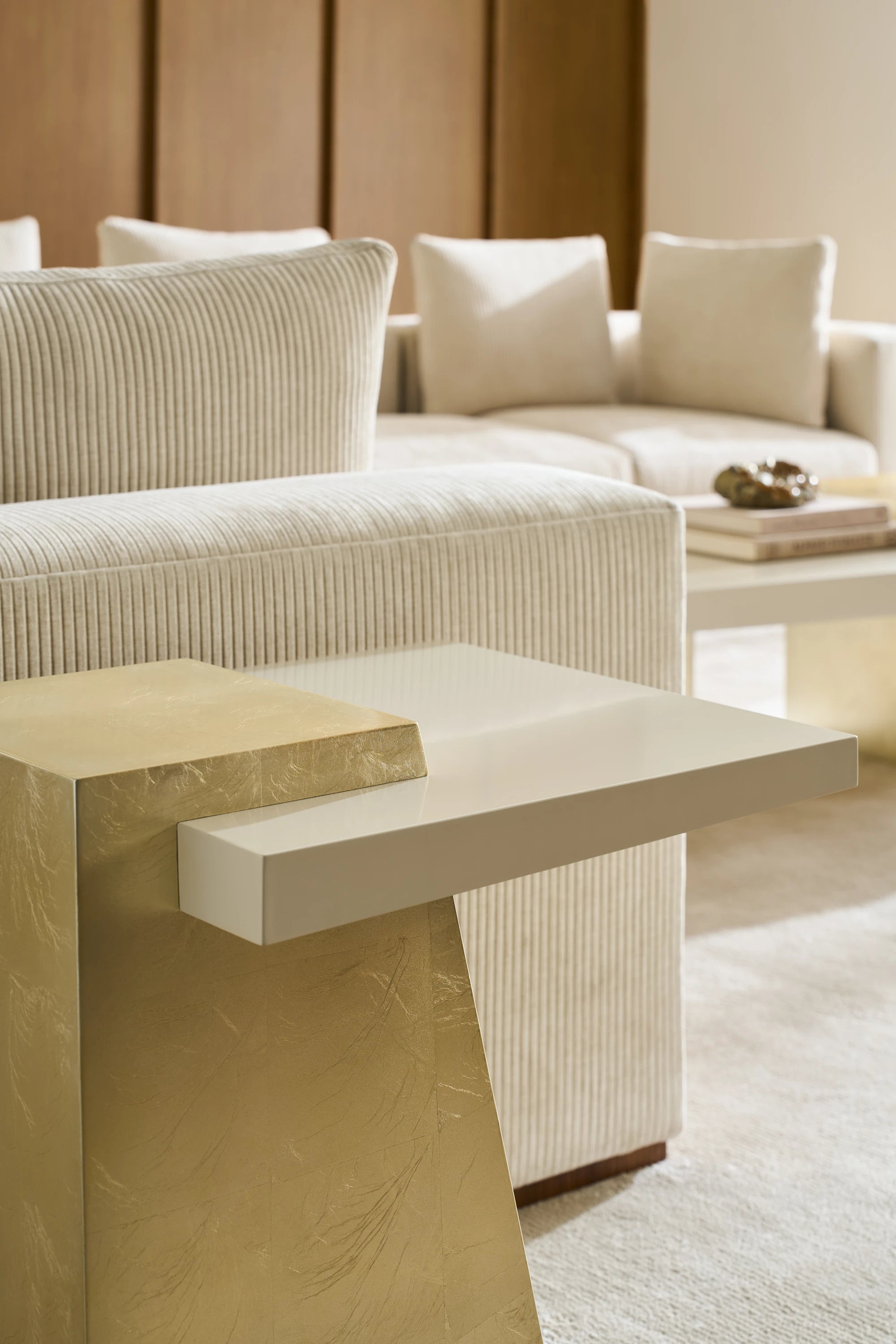 Bello Sectional Components 42" by Caracole - view 55
