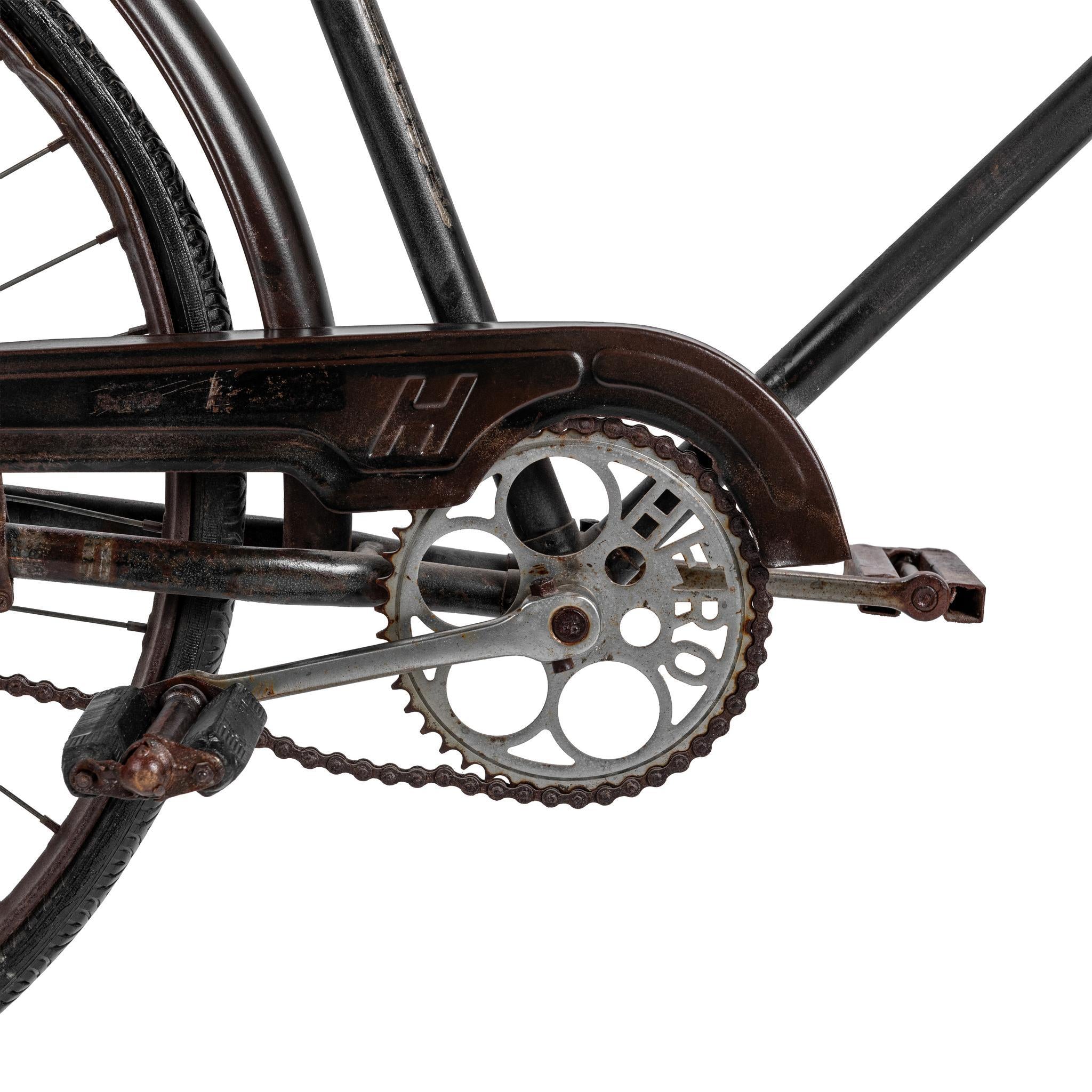 Cycle Counter Table - Limewash Myst
