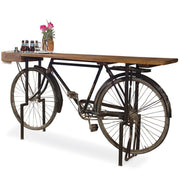 Cycle Gathering Small Table