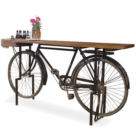 Cycle Gathering Small Table