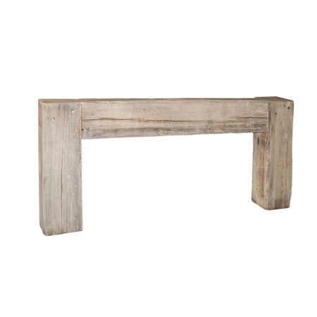 Giza 84" Console Table