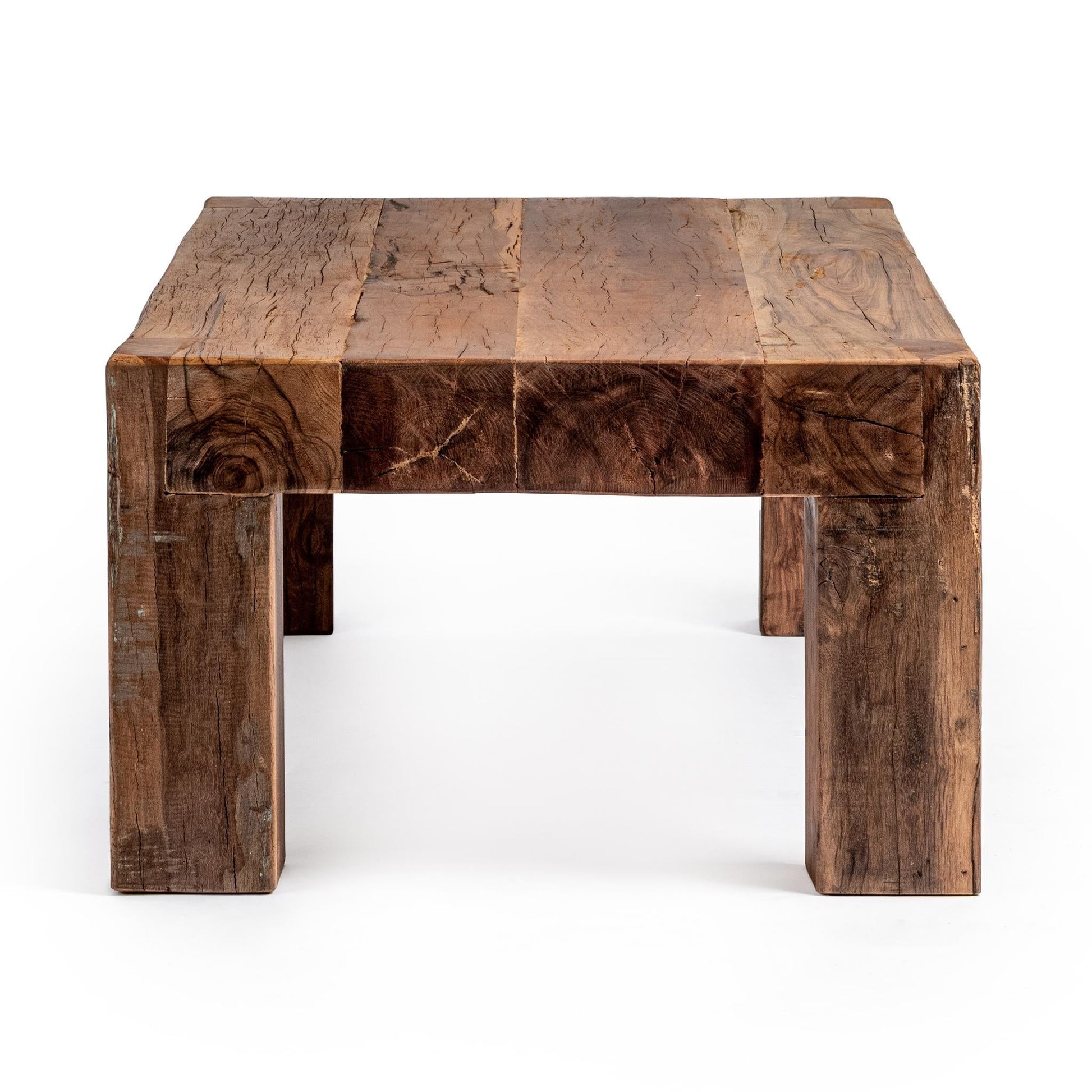 Giza Coffee table - Natural
