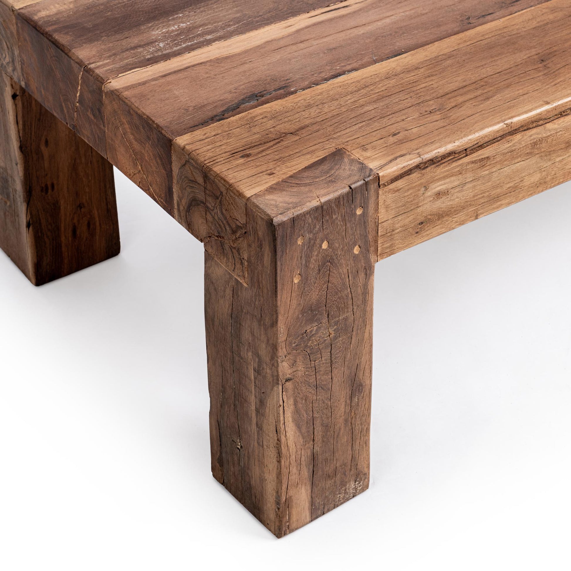 Giza Coffee table - Natural