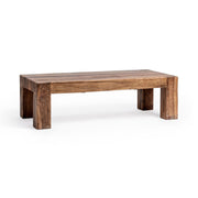 Giza Coffee table - Natural