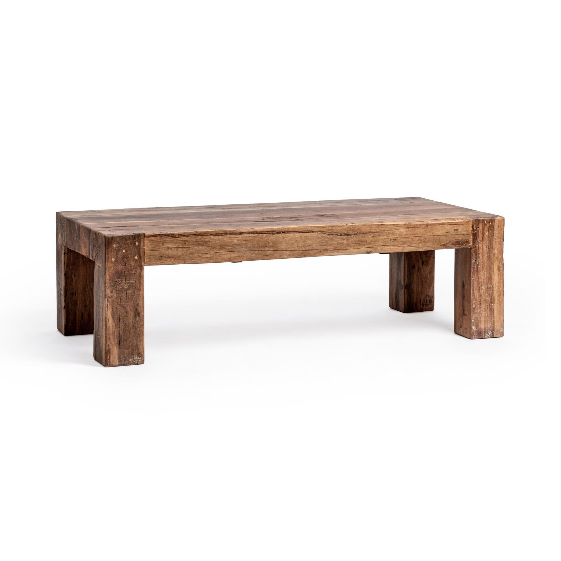 Giza Coffee table - Natural