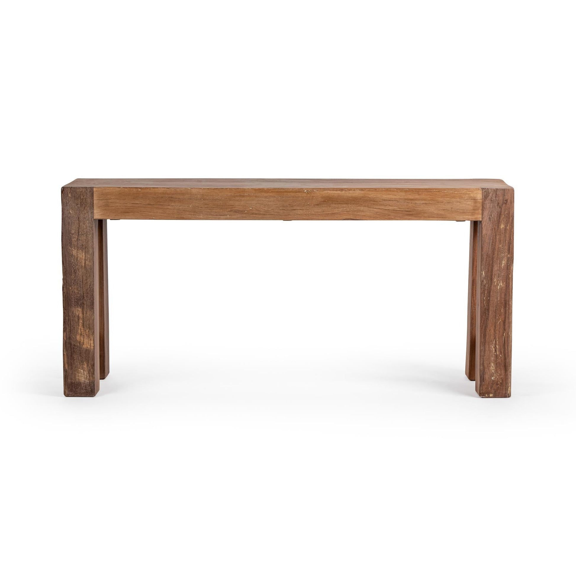 Giza Console table - Natural