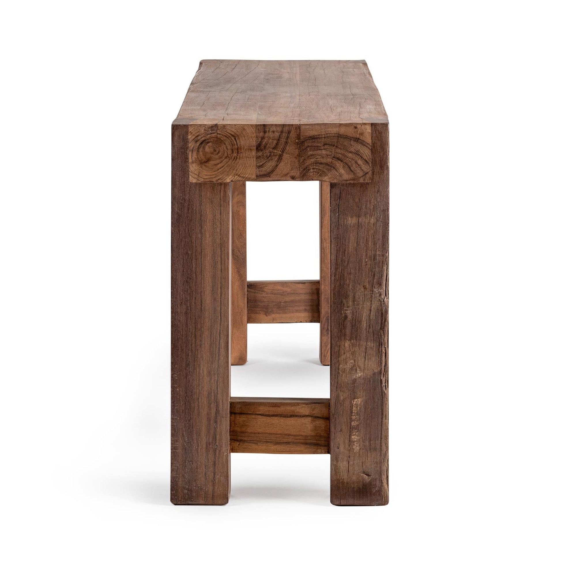 Giza Console table - Natural