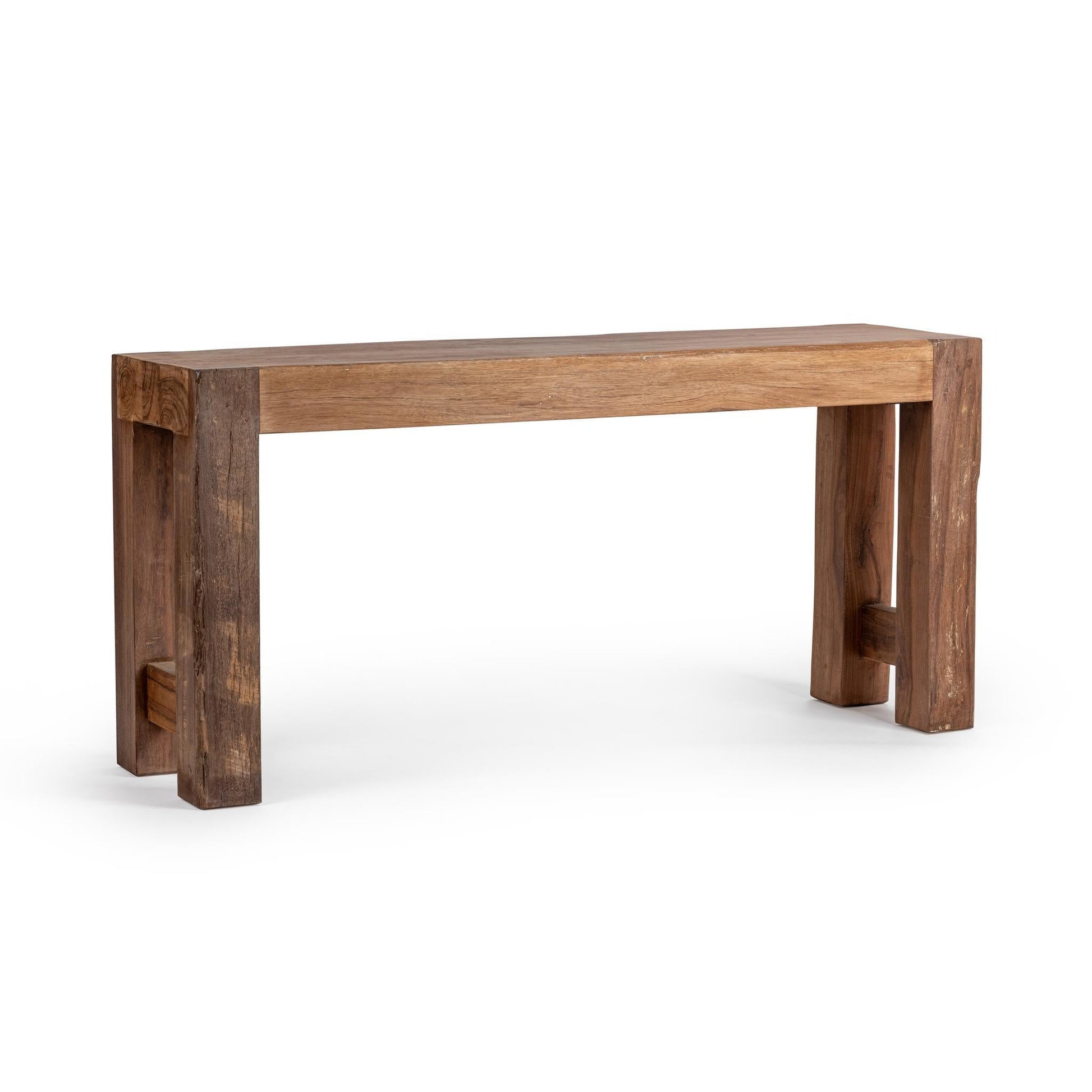 Giza Console table - Natural