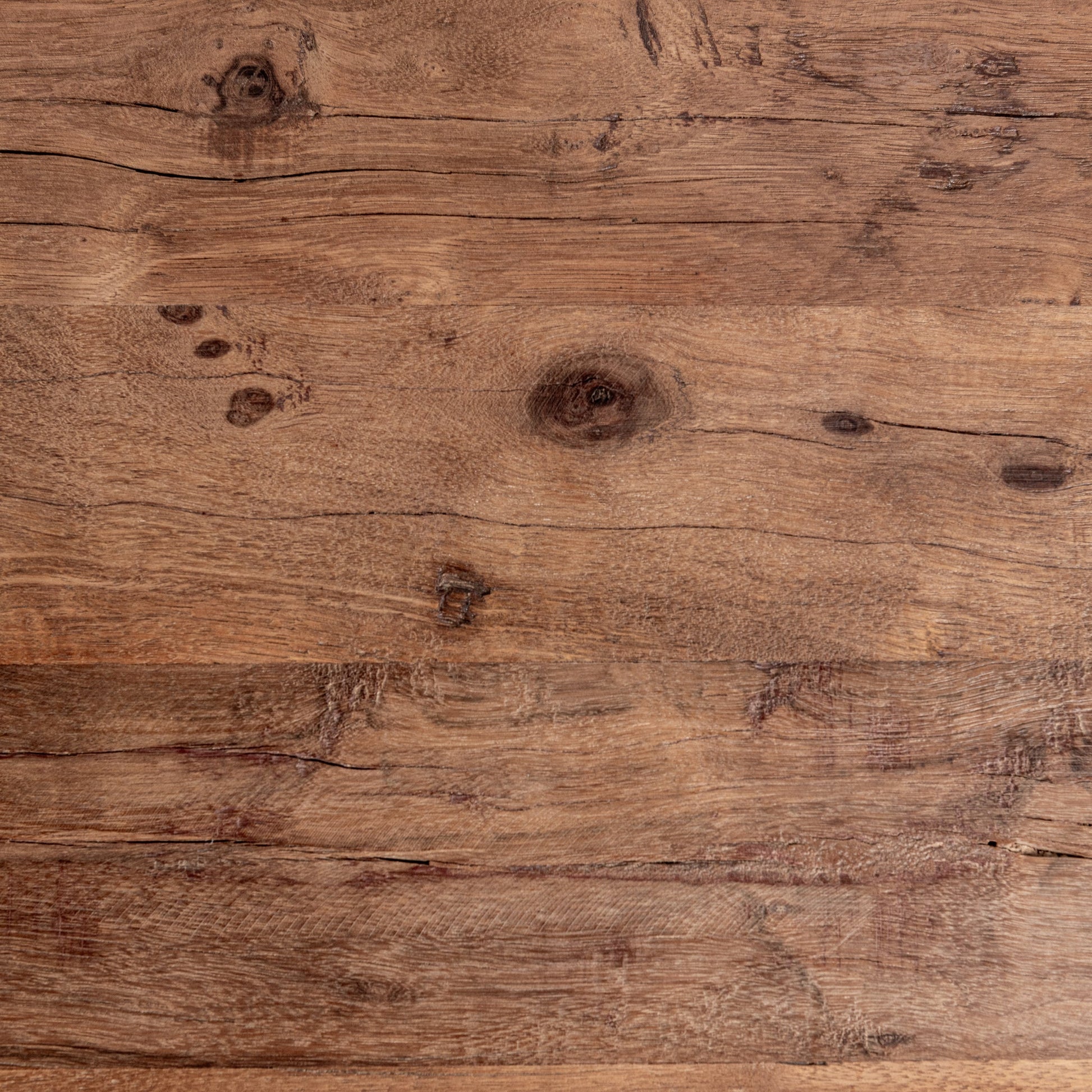 Giza End table - Natural