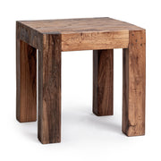 Giza End table - Natural