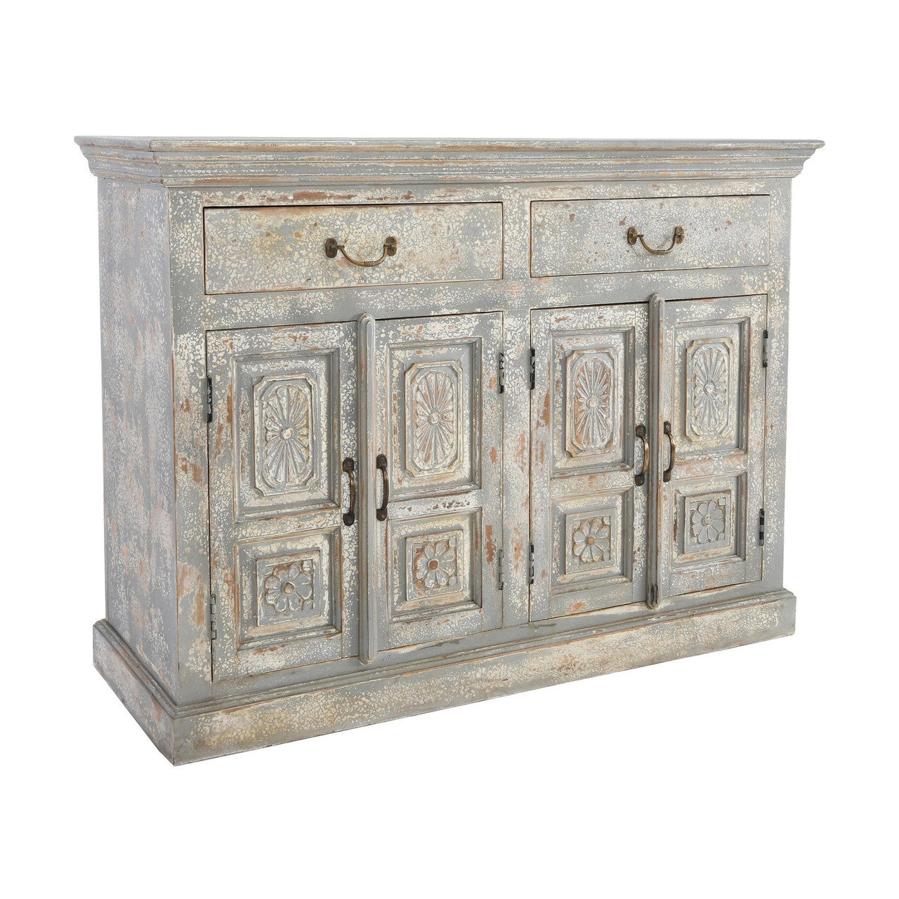 2Dwr 4Dr Sideboard