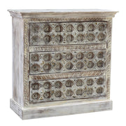Abby 3Dwr Cabinet