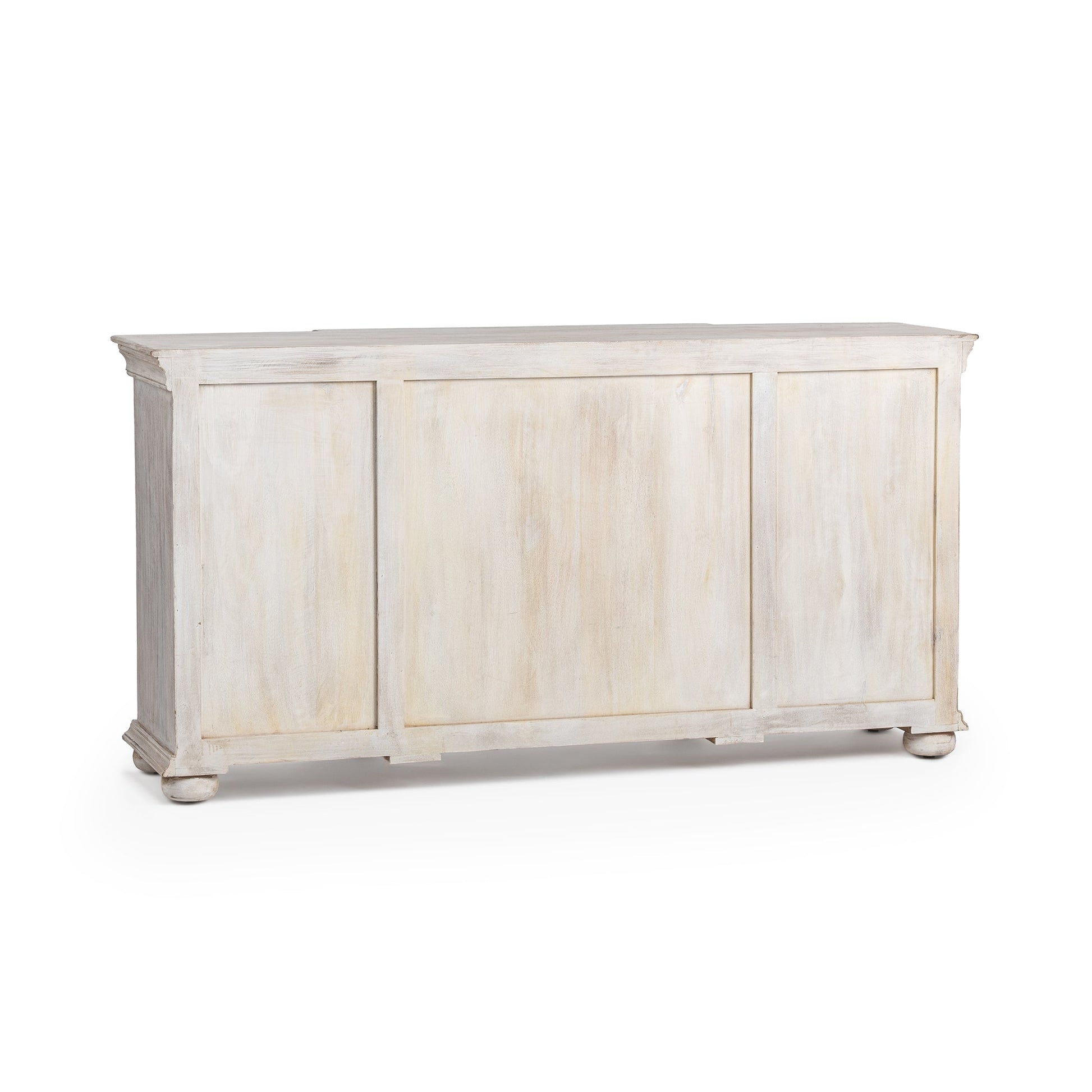 Arish 4 Door Cabinet - Heritage Cream