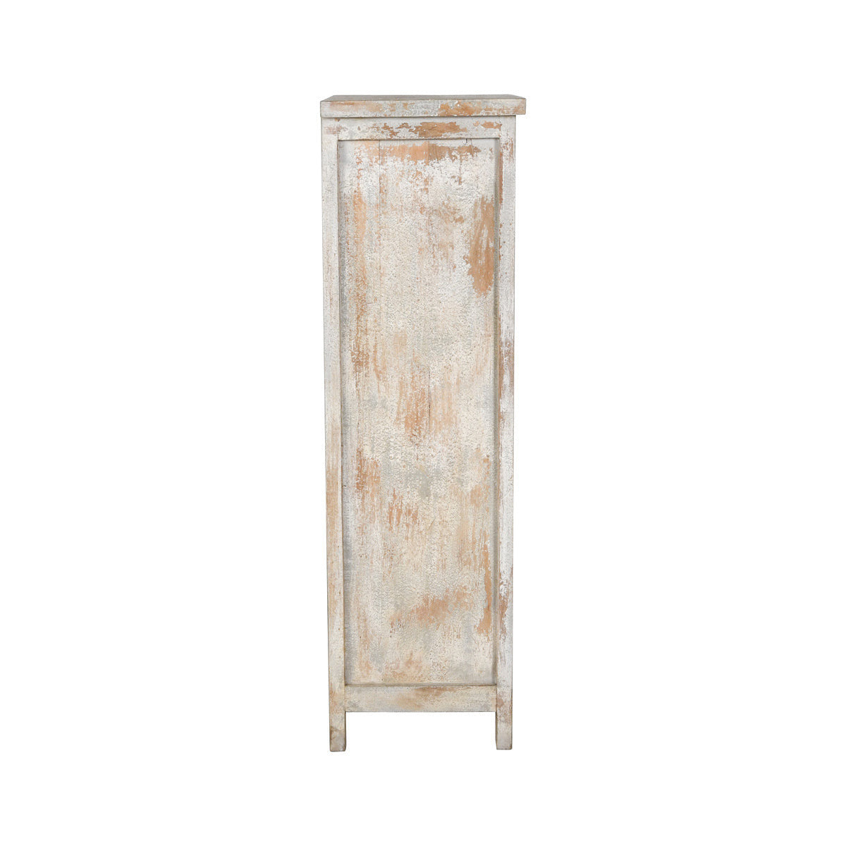 WD 6 DRAWER CHEST