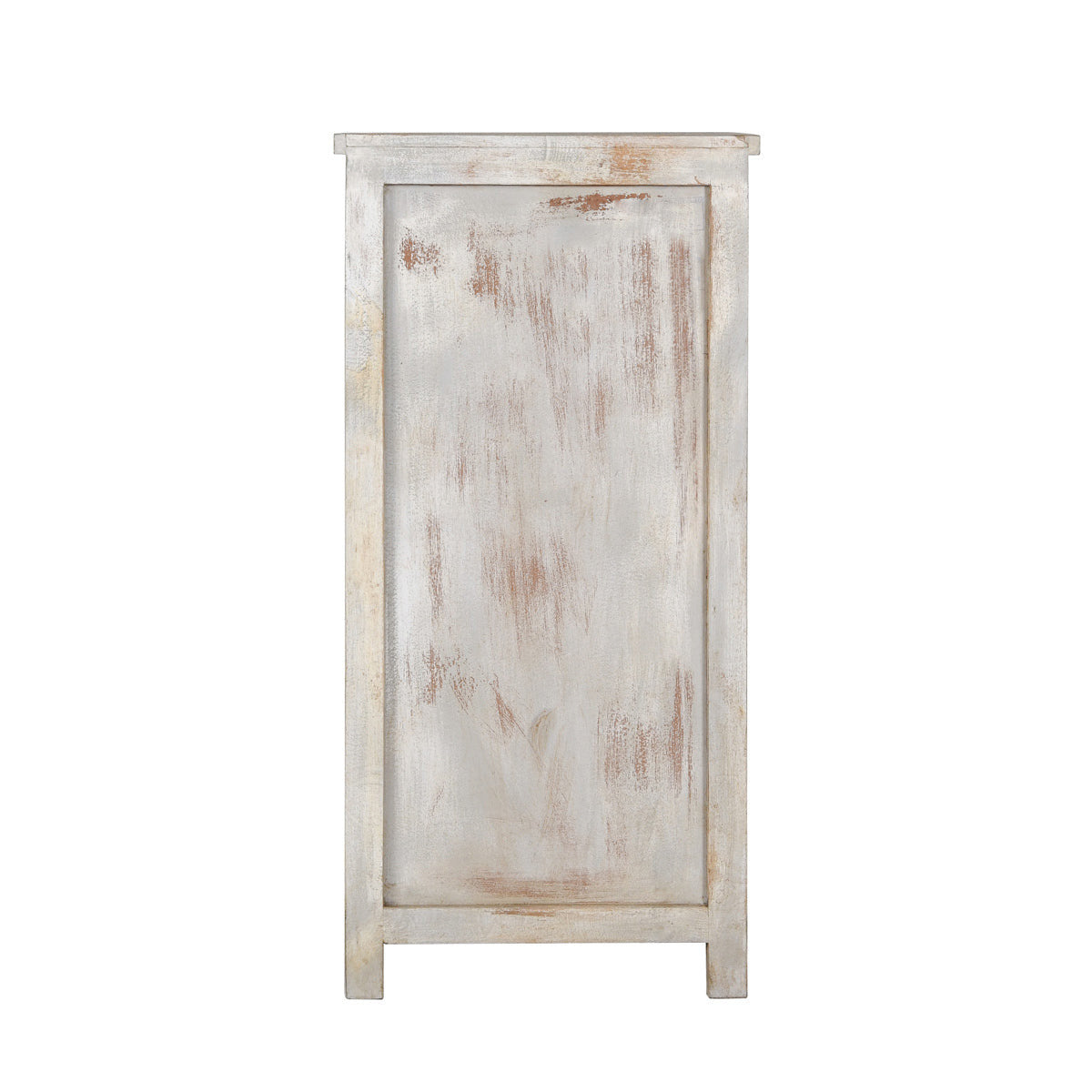 WD 6 DRAWER CHEST