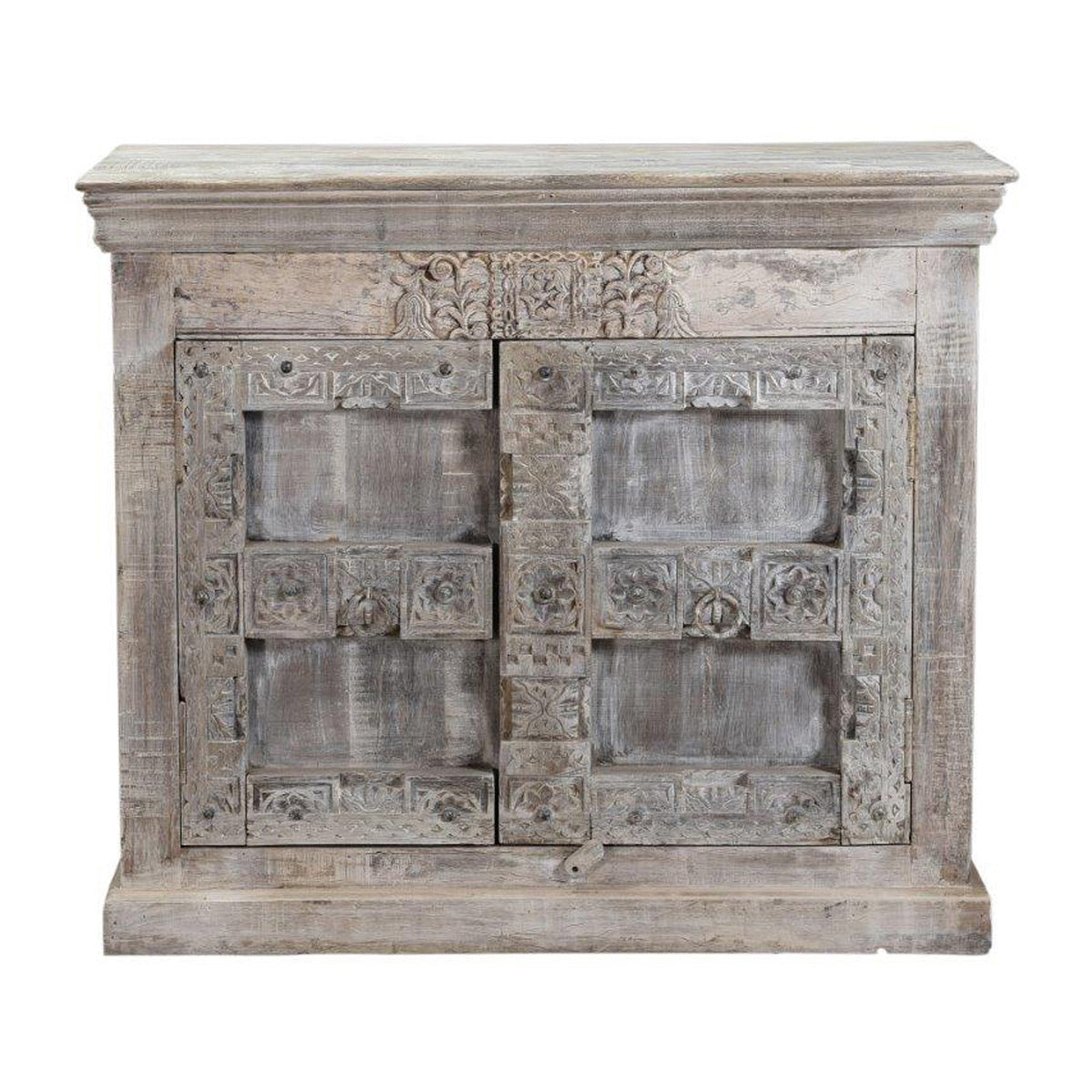 Alta 2Dr Heavy Door Sideboard