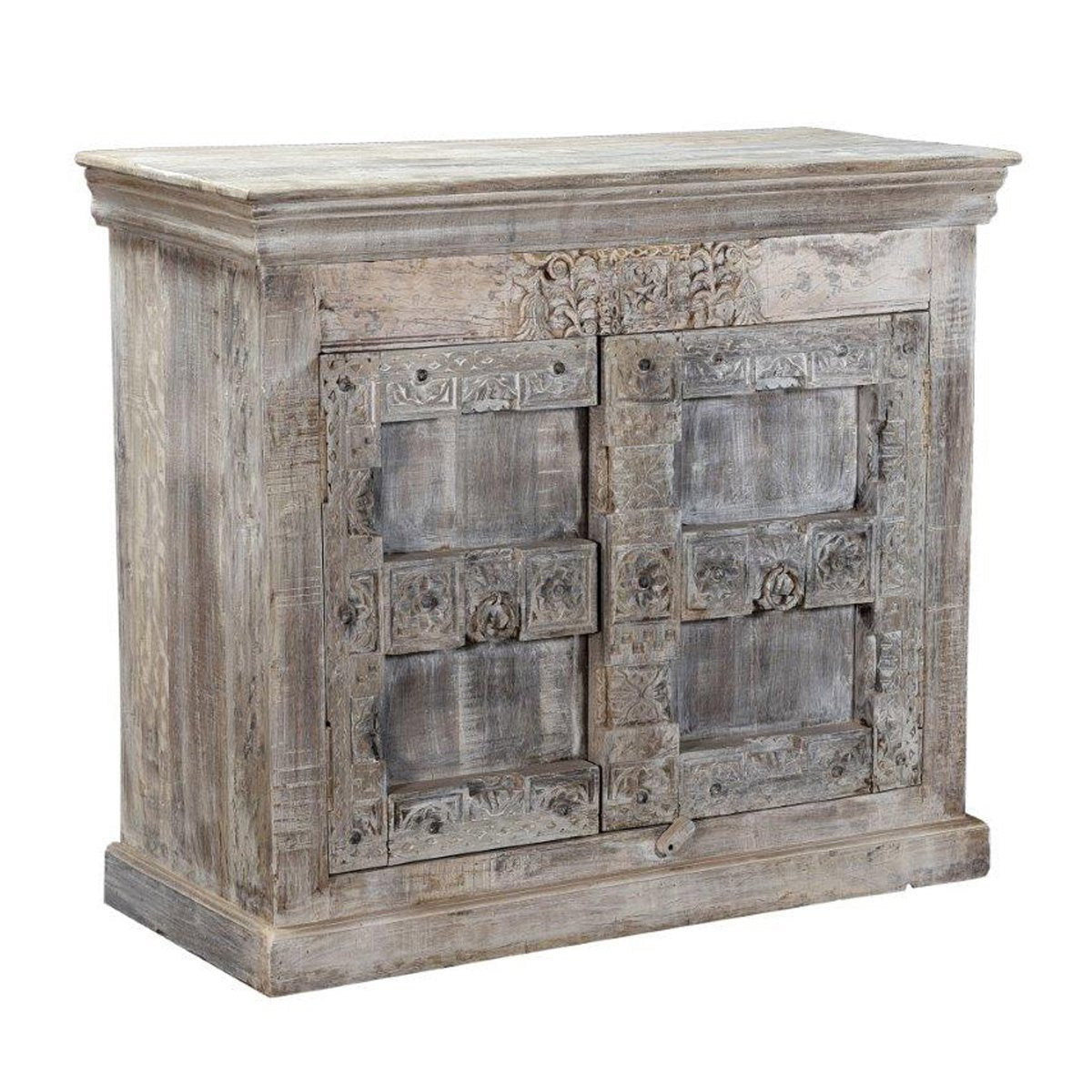 Alta 2Dr Heavy Door Sideboard