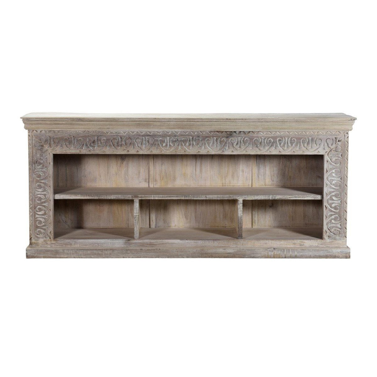 Alta Open Sideboard Medium