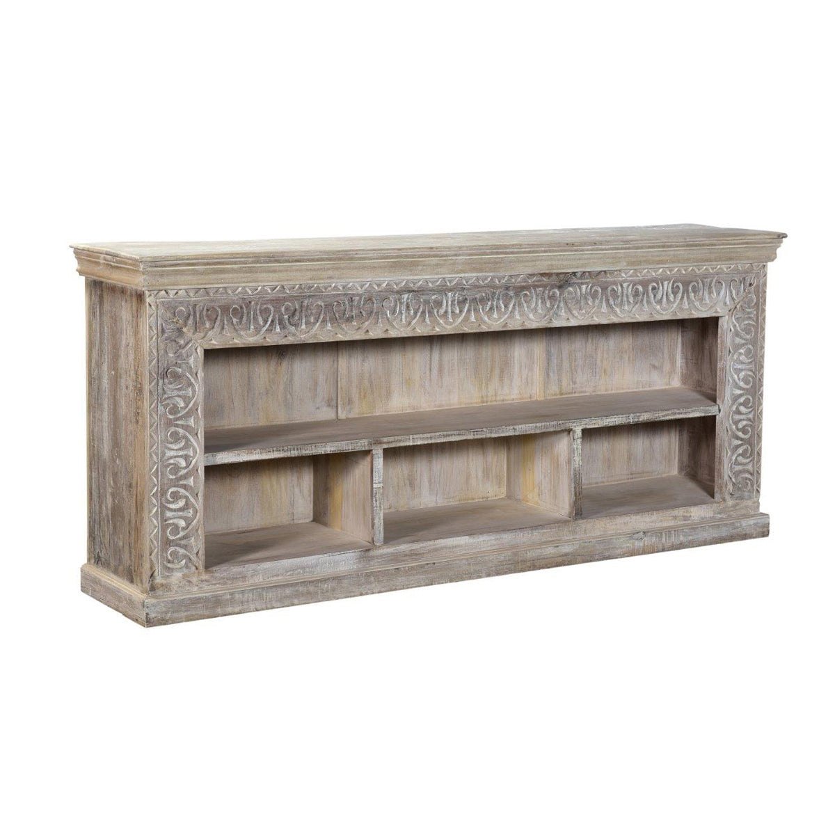 Alta Open Sideboard Medium