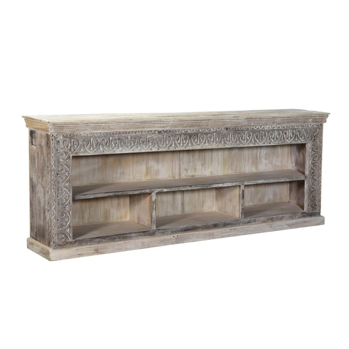 Alta Open Sideboard Large
