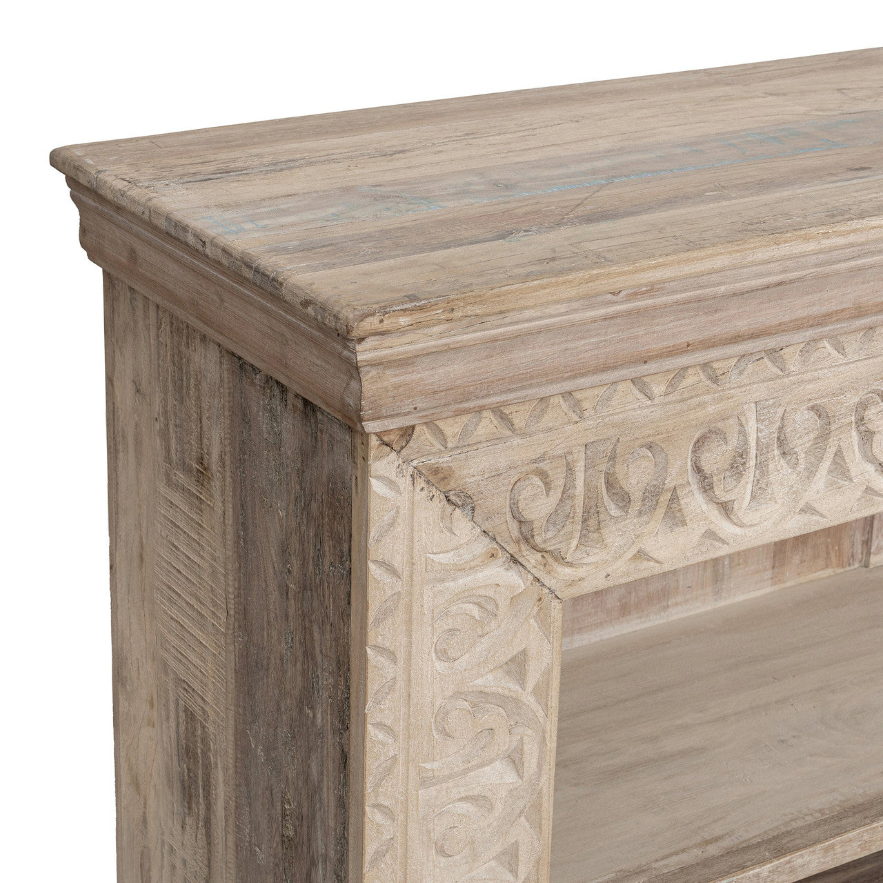 Alta Open Sideboard Large