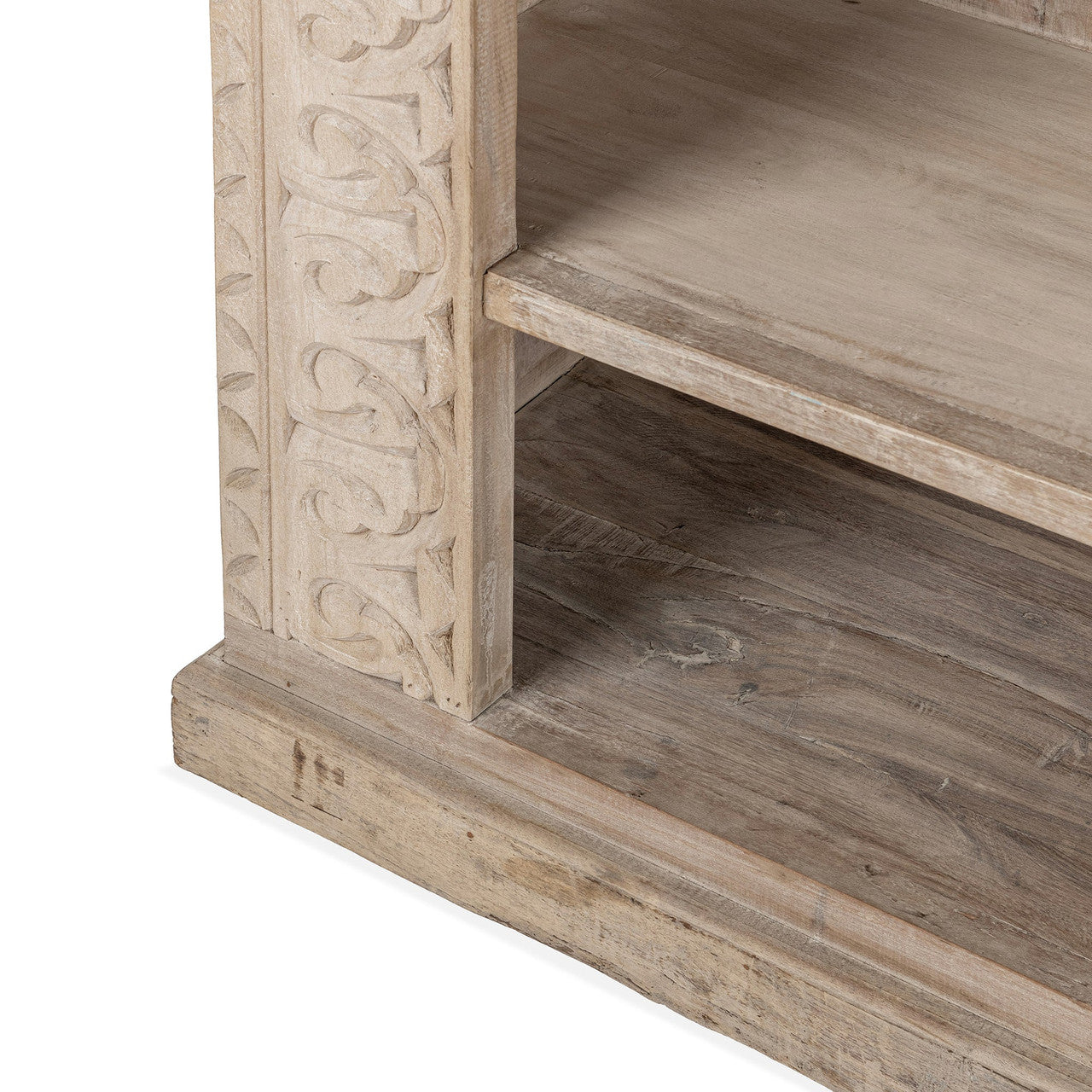 Alta Open Sideboard Large