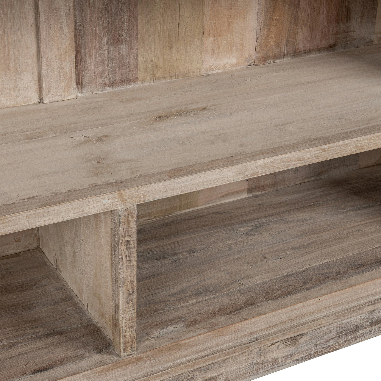 Alta Open Sideboard Large