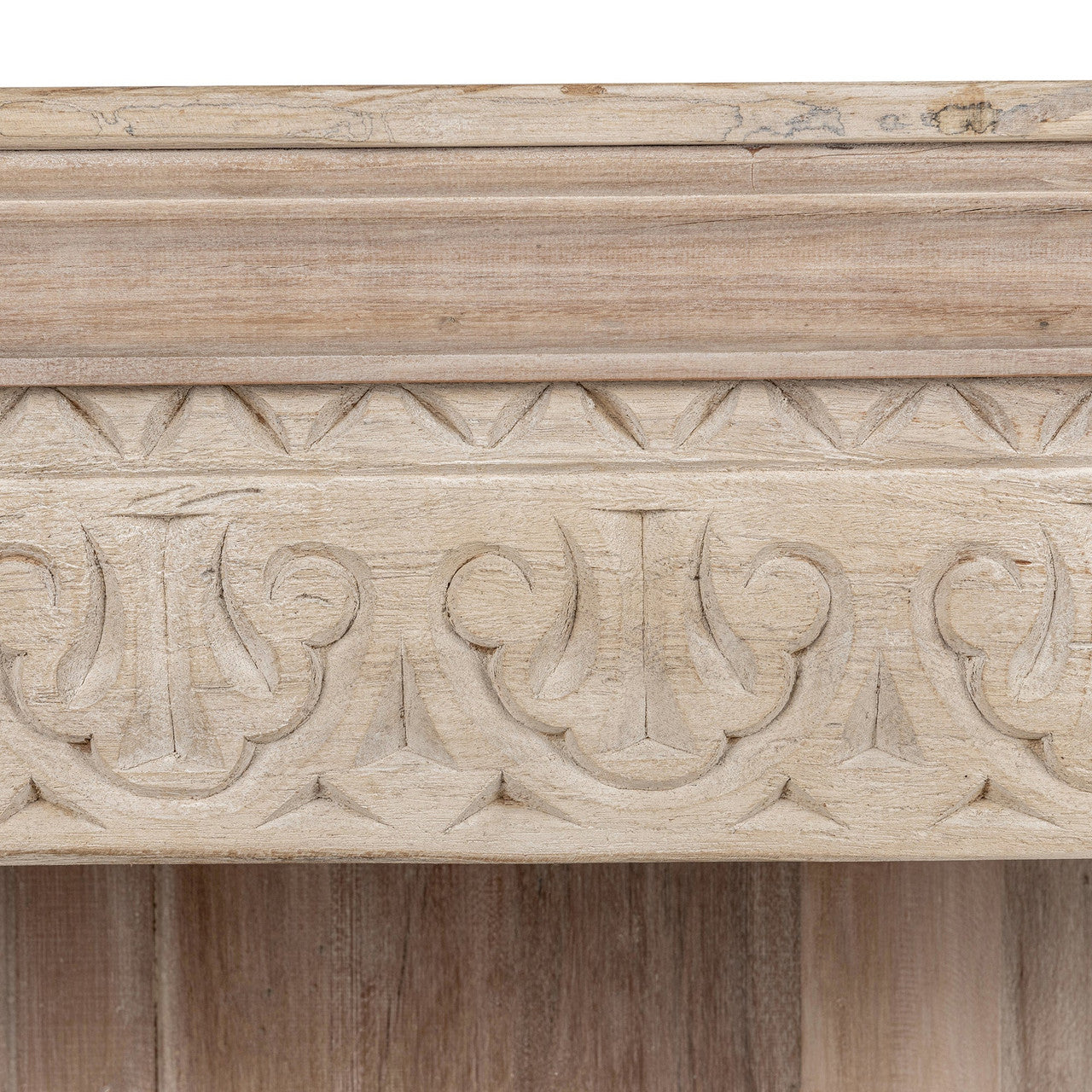 Alta Open Sideboard Large