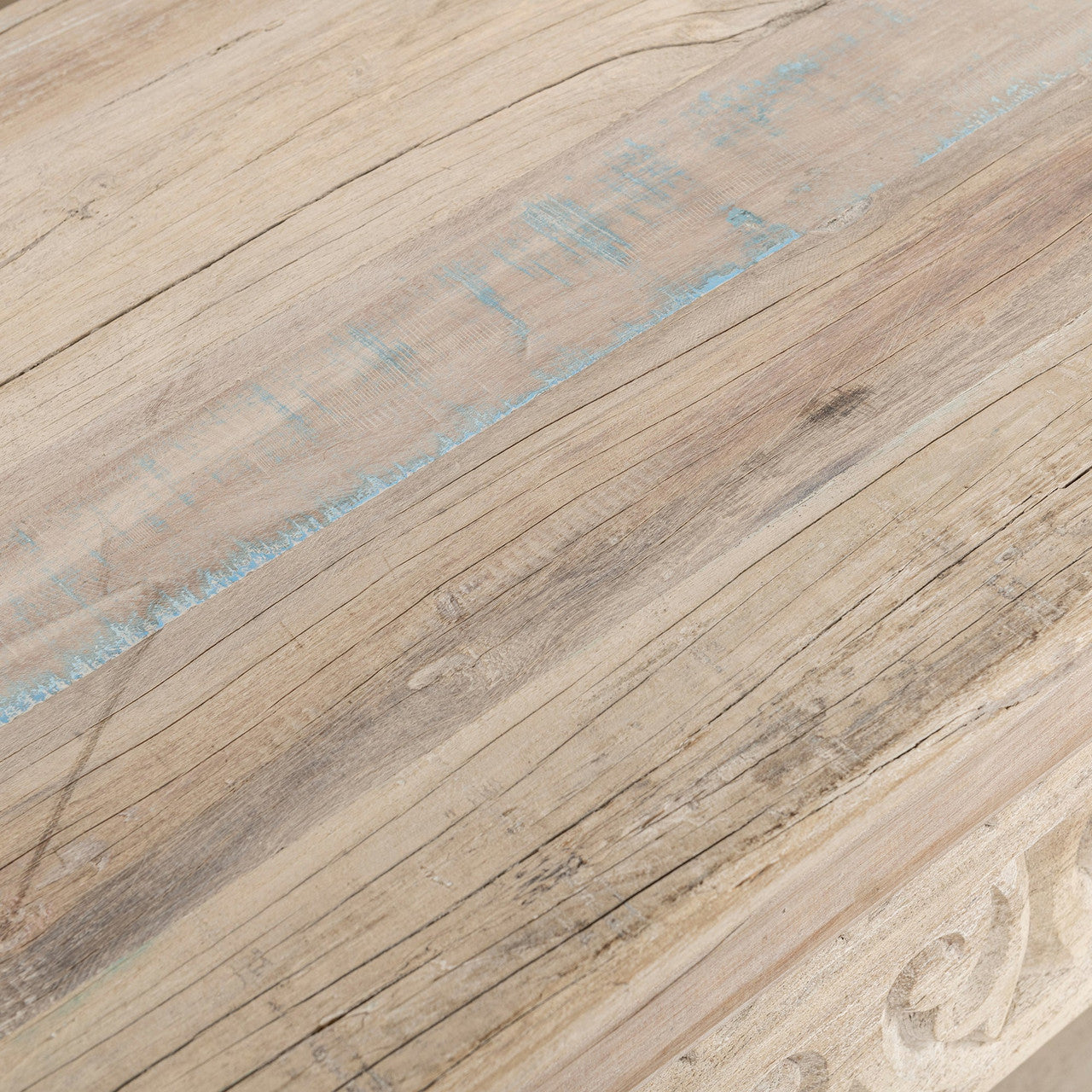 Alta Open Sideboard Large