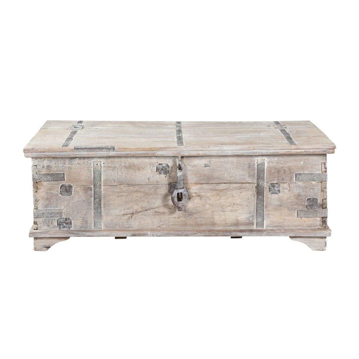 Alta Trunk Coffee Table - 59026897