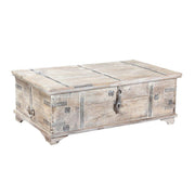 Alta Trunk Coffee Table - 59026897