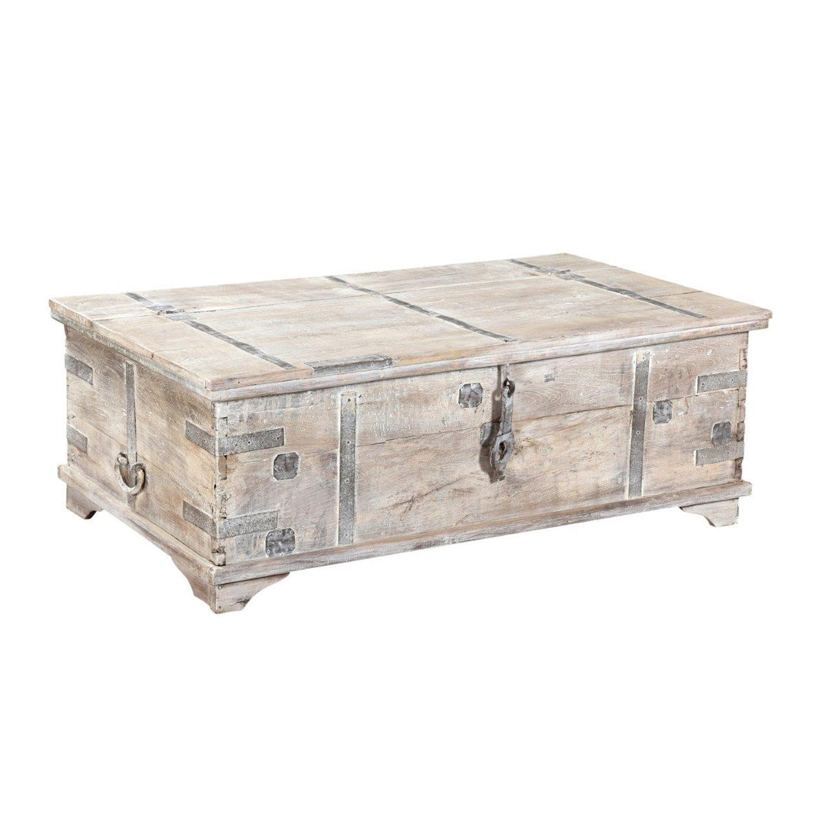 Alta Trunk Coffee Table - 59026897